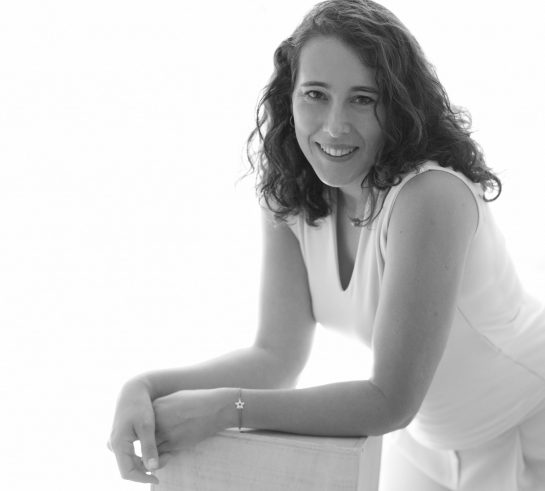 Eva Gascon ©Ini Gomez