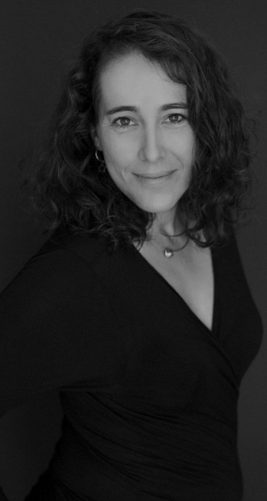 Eva Gascon ©Ini Gomez